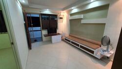 Blk 20 Telok Blangah Crescent (Bukit Merah), HDB 3 Rooms #590769611